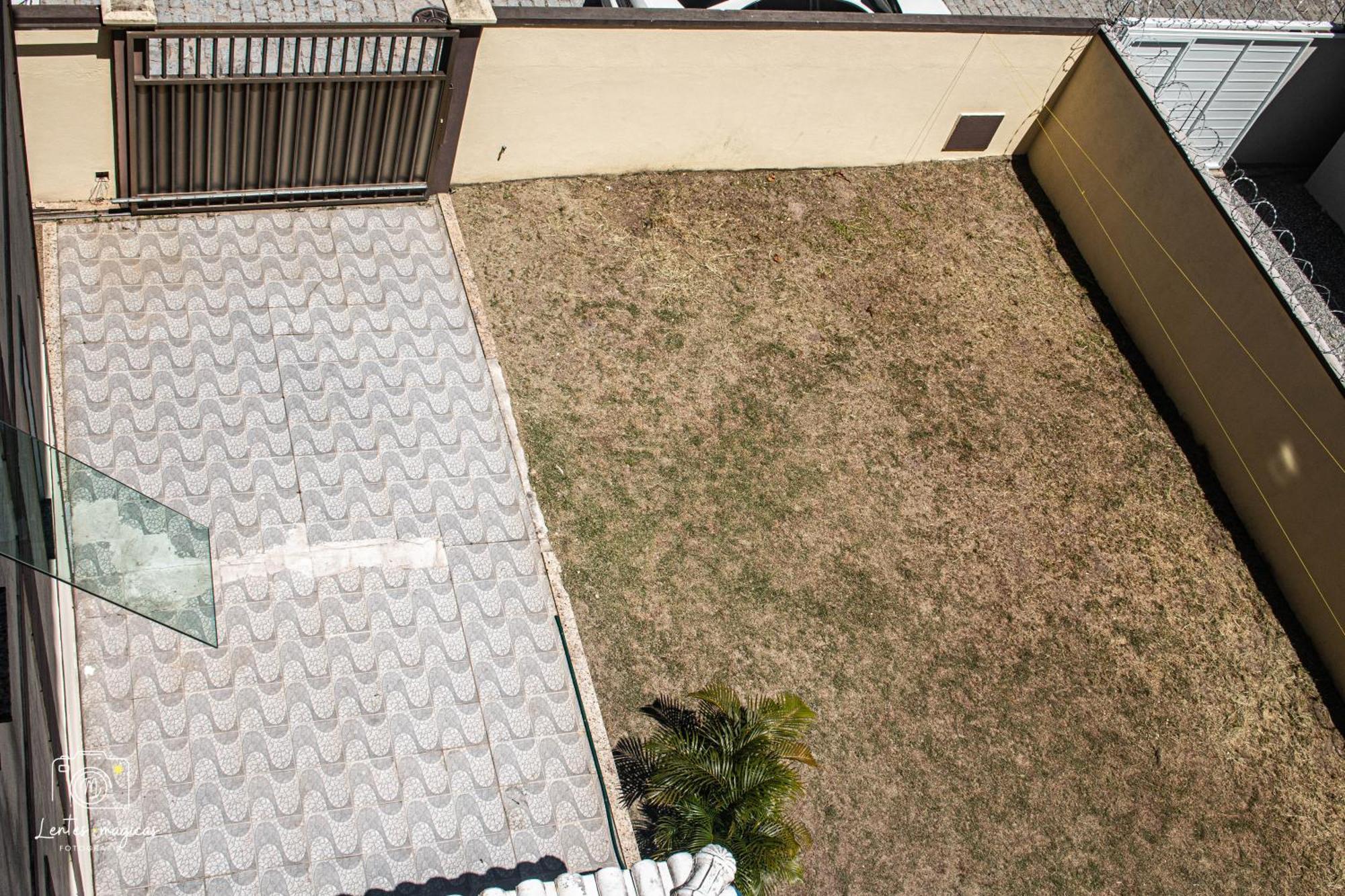 Pousada Pe Na Areia Rio das Ostras Eksteriør billede